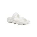Carlton London Men39s Dual Strap Lightweight Comfort