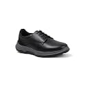 Carlton London Men39s Lace-Up Leather Casual Shoe