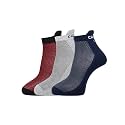 Carlton London Men39s Premium Cotton Low Cut