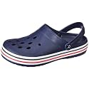 Carlton London Men39s Solid Comfortable Clogs with