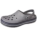 Carlton London Men39s Solid Comfortable Clogs with