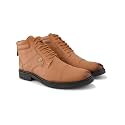 Carlton London Men39s Urban Explorer Lace-up Leather