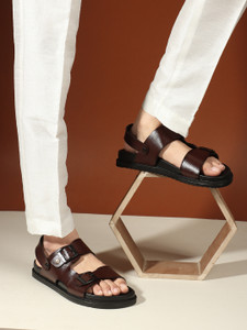 CARLTON LONDON Men Sandals