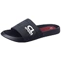 mens Cl-f-m-205_grey-navy Slipper