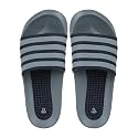 Carlton London Sports Men39s Cl-f-m-204_White-Black Slipper
