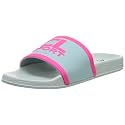 Carlton London Sports Women39s Cl-f-w-05 Black Slipper