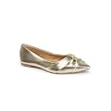 Carlton London Women39s Ballerinas with Bows