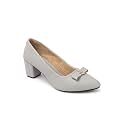 Carlton London Women39s Block Heel Round Toe