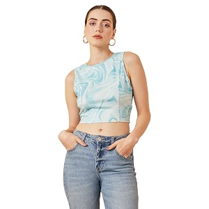 Carlton London Womens Blouse
