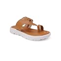 Carlton London women39s Braided Strap Toe Ring