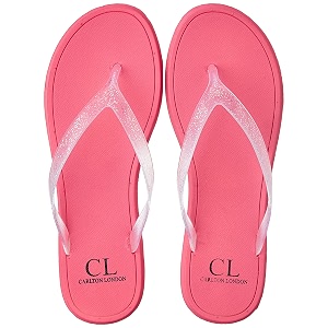 Carlton London Womens Cl-d-w-01 Slipper