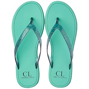 Carlton London Womens Cl-D-W-01 Slipper