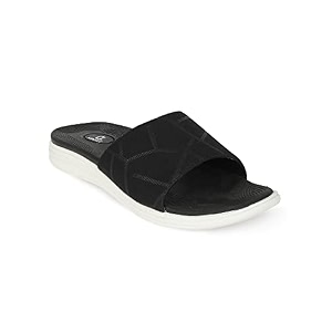 Carlton London Womens Cl-Kan-W-Sl17 Slipper