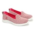 Carlton London Women39s Classic Slip-On Casual Shoes