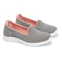 Carlton London Women39s Classic Slip-On Casual Shoes