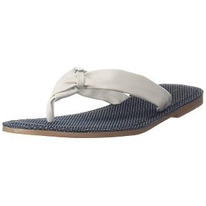 Carlton London Womens Cll-7345-A Flat Sandal