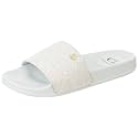 Carlton London Women39s Cll-6160 Slide Sandal