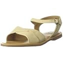 Carlton London Women39s Cll-7260-A Flat Sandal