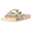 Carlton London Women39s Cll-6904 Slide Sandal