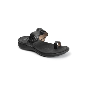 Carlton London Womens Comfort Sandals Stylish