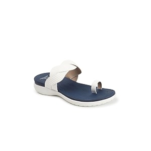 Carlton London Womens Comfort Sandals Stylish