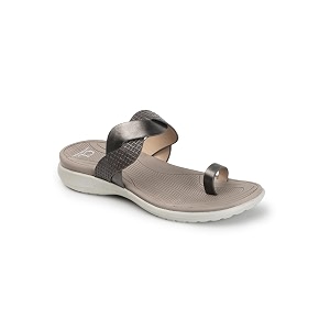 Carlton London Womens Comfort Sandals Stylish
