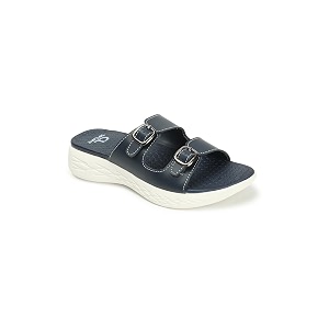 Carlton London womens Comfortable Lightweight Slip-On