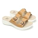 Carlton London women39s Comfortable amp Lightweight Slip-On