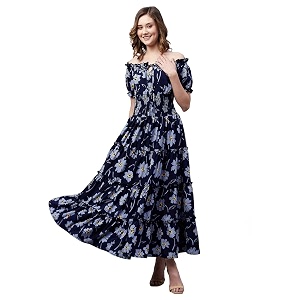 Carlton London Women Dress
