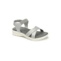 Carlton London women39s Cross Strap Adjustable Comfort