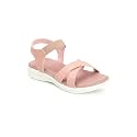 Carlton London women39s Cross Strap Adjustable Comfort
