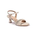 Carlton London women39s Embellished Strap Ankle Strap