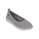Carlton London Women39s Fly Knit Comfort Slip-On