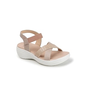 Carlton London womens Lightweight Comfort Wedge Heel