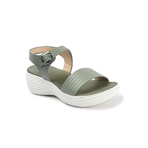 Carlton London womens Lightweight Comfort Wedge Ankle