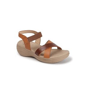 Carlton London womens Lightweight Comfort Wedge Heel
