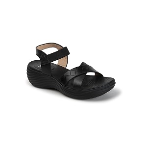 Carlton London womens Lightweight Comfort Wedge Heel