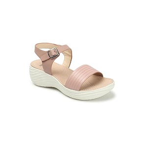 Carlton London womens Lightweight Comfort Wedge Ankle