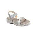 Carlton London women39s Lightweight Everyday Casual Sandal