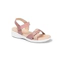 Carlton London women39s Lightweight Everyday Casual Sandal