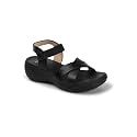 Carlton London women39s Lightweight Comfort Wedge Heel