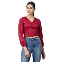 Carlton London Women39s Regular Fit Blouse