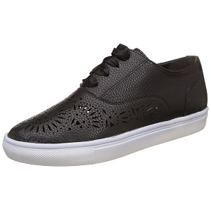Carlton London Womens Rikako Sneakers