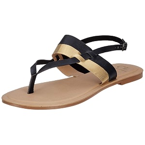 Carlton London Womens Sandals