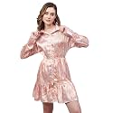 Carlton London Women39s Satin Fit and Flare