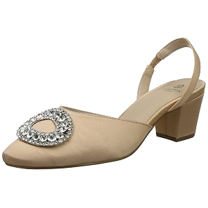 Carlton London Women Pump Heels