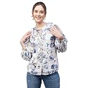 Carlton London Women Blouse