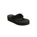 Carlton London women39s Solid Thong Strap Stylish