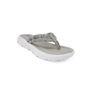 Carlton London Womens Stylish Cushioned Slipper
