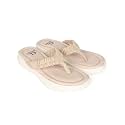 Carlton London Women39s Stylish Cushioned Slipper